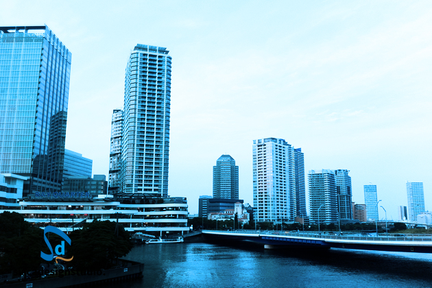 横浜ベイクオーター