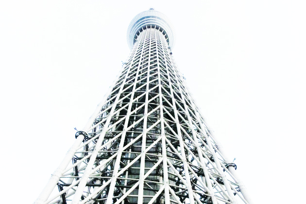 スカイツリー