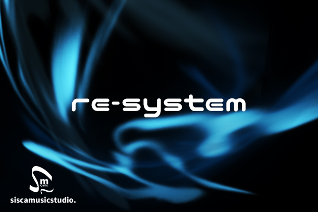 re-systemロゴ