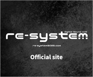re-systemオフィシャルサイト